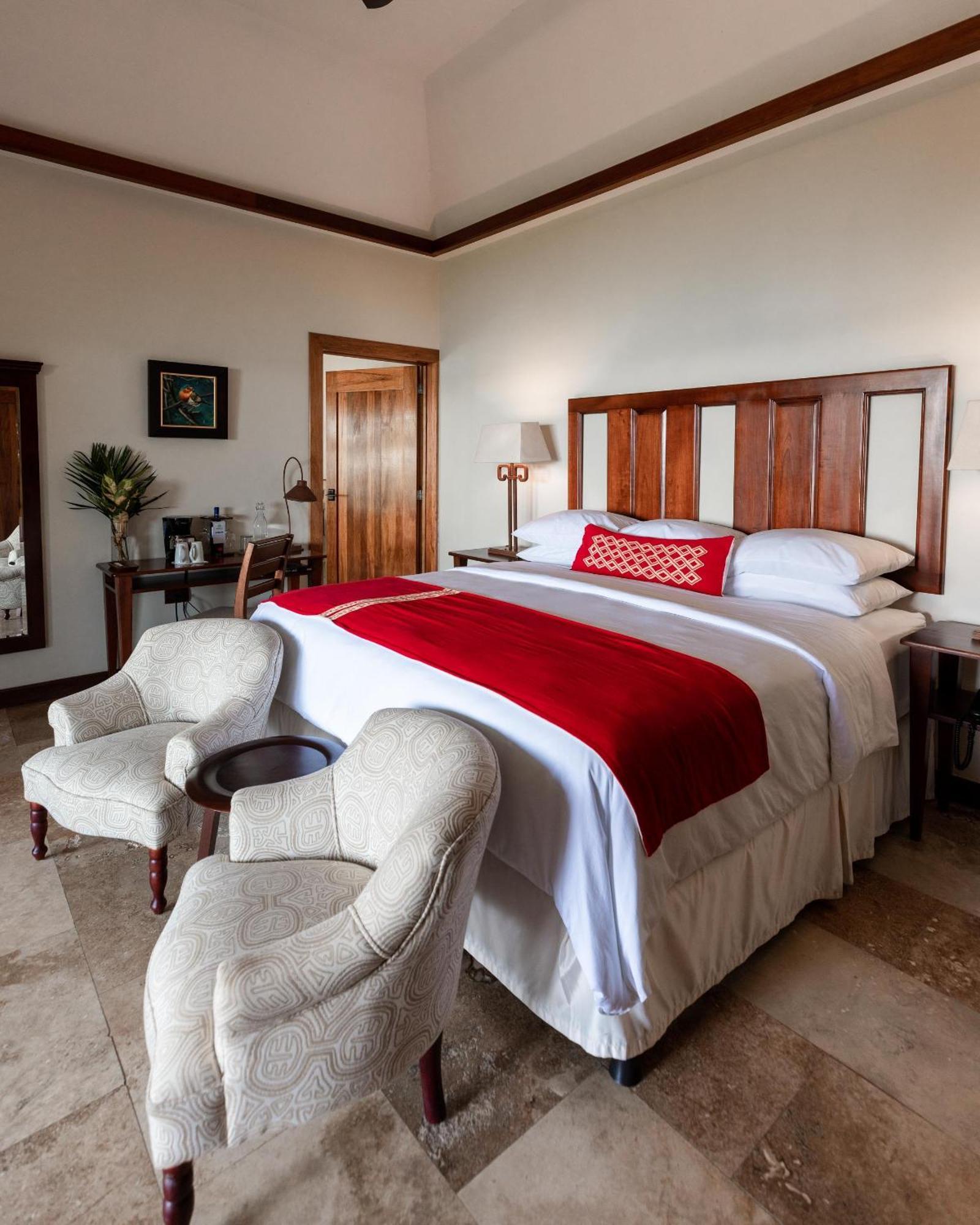 Bolontiku Boutique Hotel Member Of The Cayuga Collection Сан-Андрес Экстерьер фото